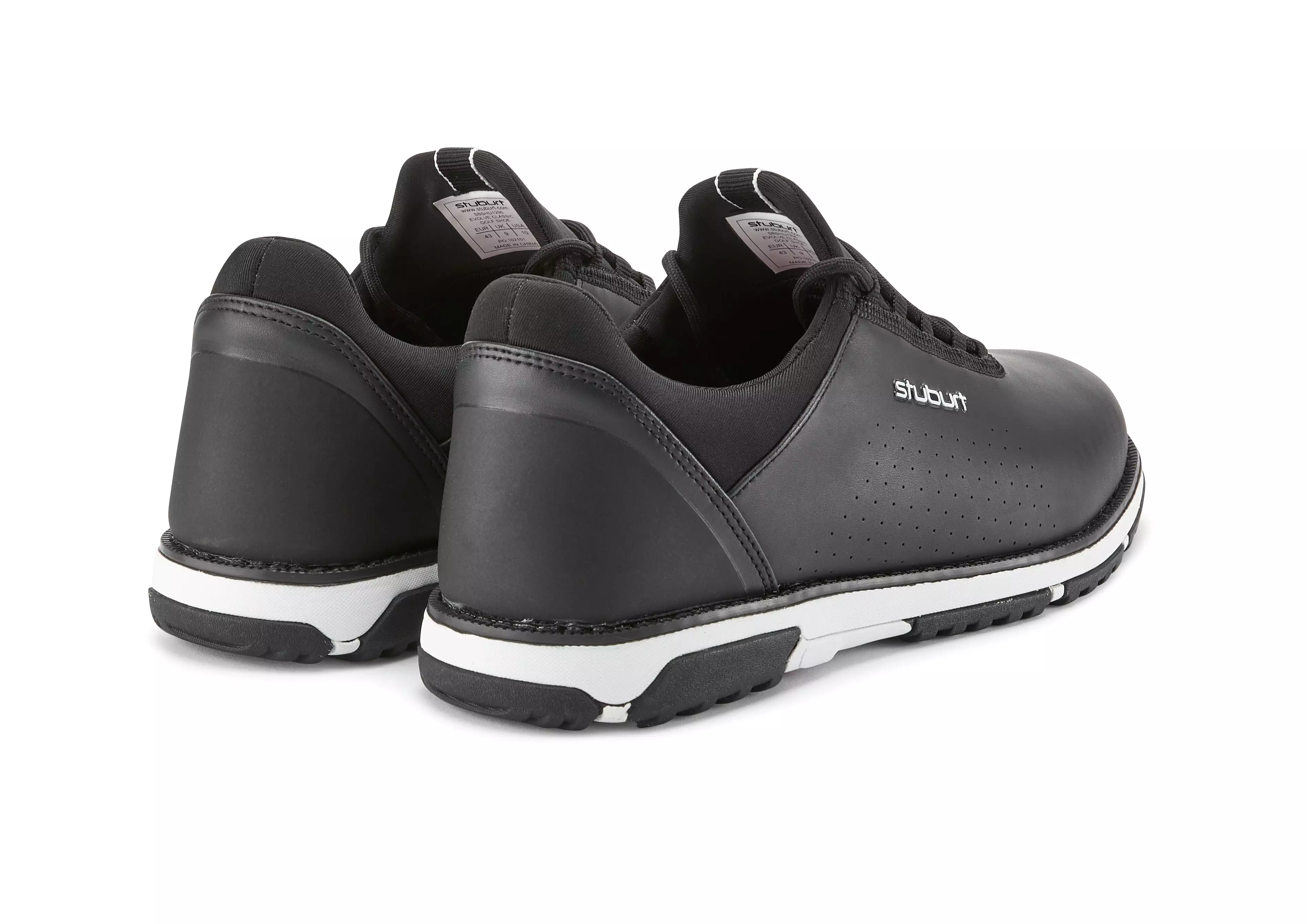 EVOLVE CLASSIC Hybrid Golf Shoe