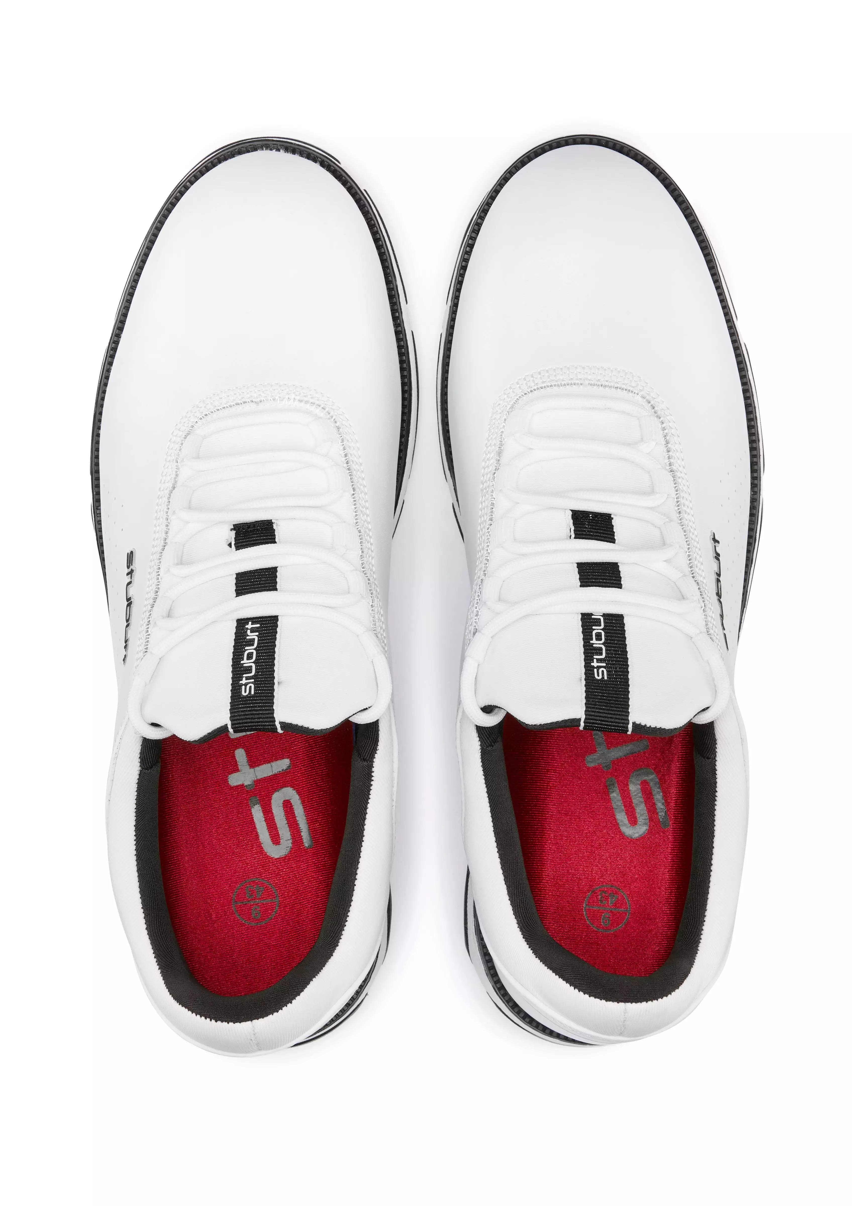 EVOLVE CLASSIC Hybrid Golf Shoe