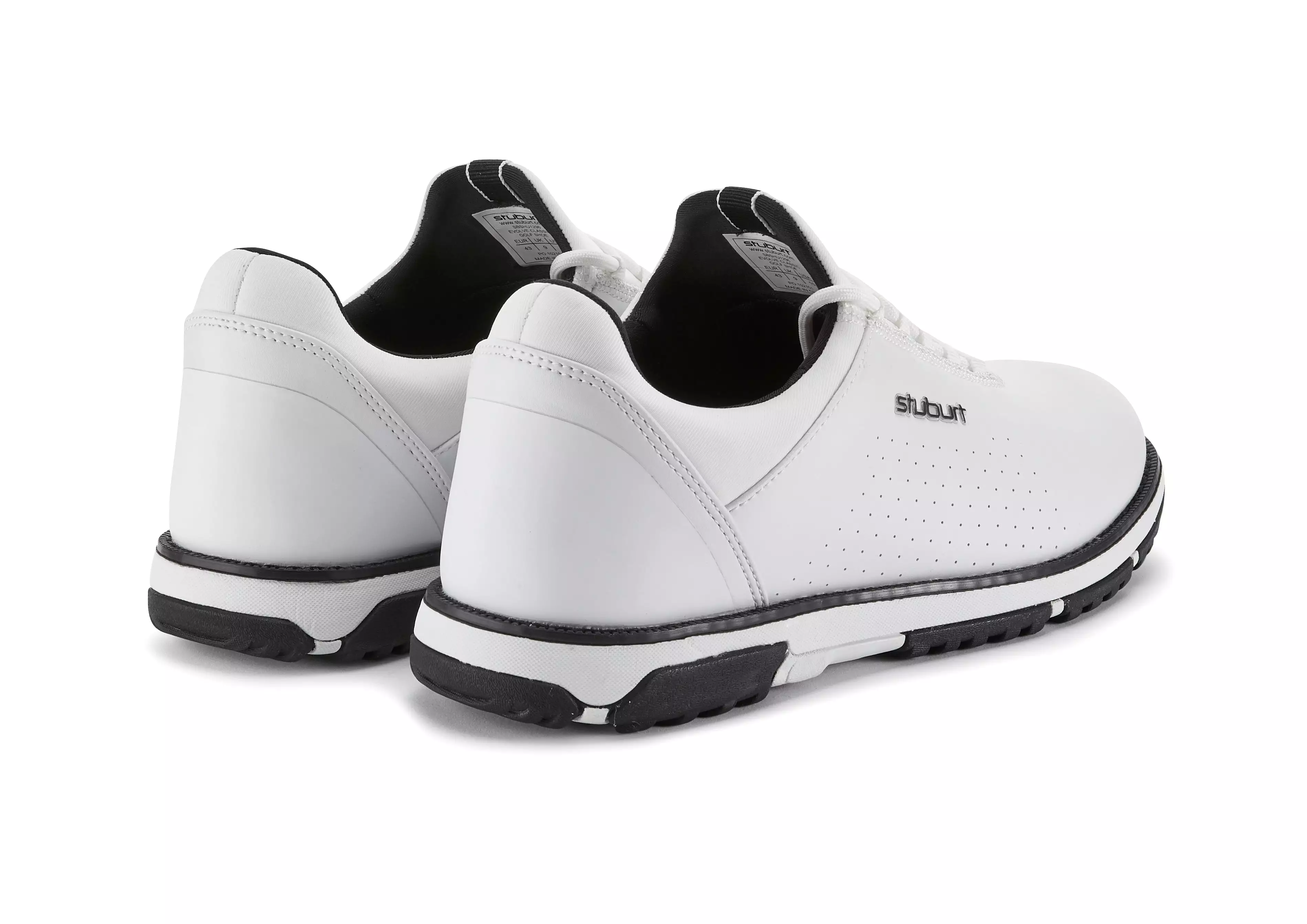 EVOLVE CLASSIC Hybrid Golf Shoe