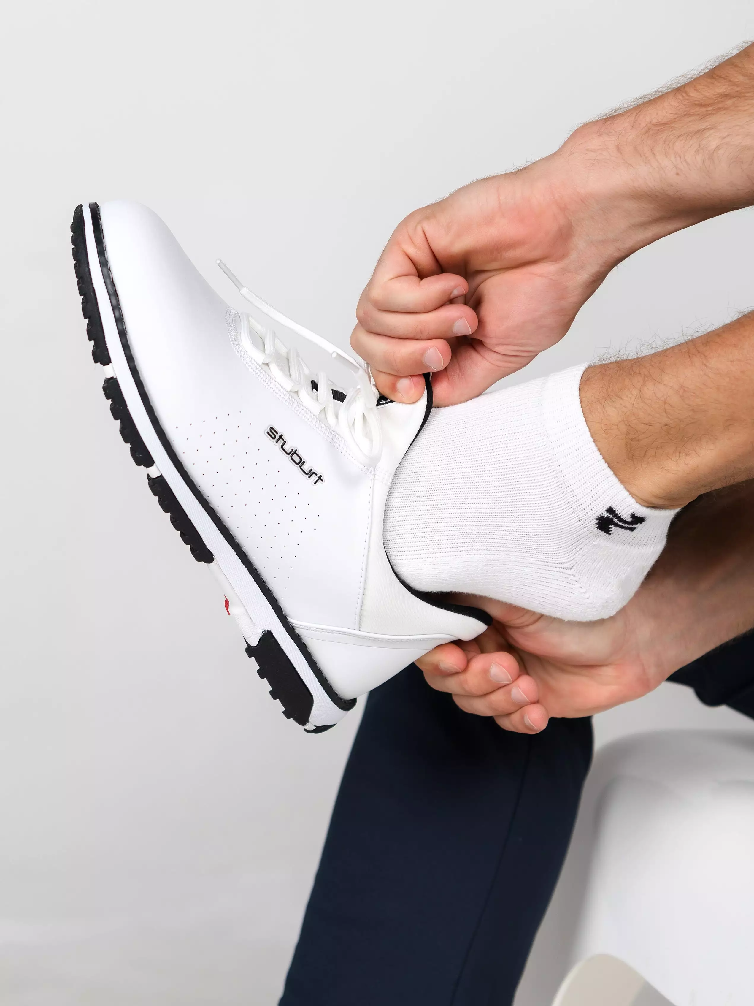 EVOLVE CLASSIC Hybrid Golf Shoe