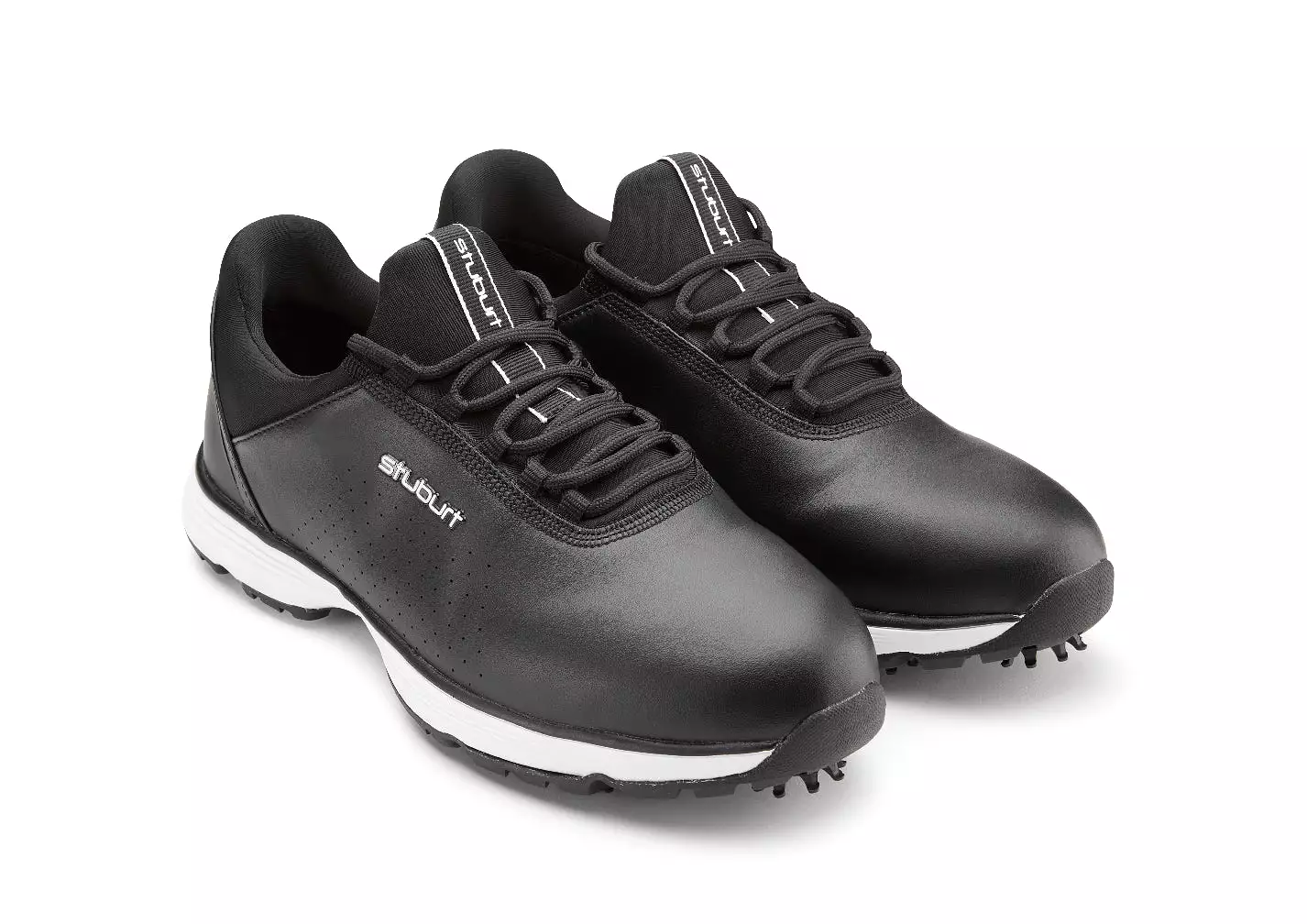 Evolve Classic Spiked Golf Shoe