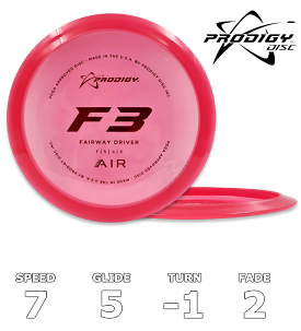 F3 400 Air