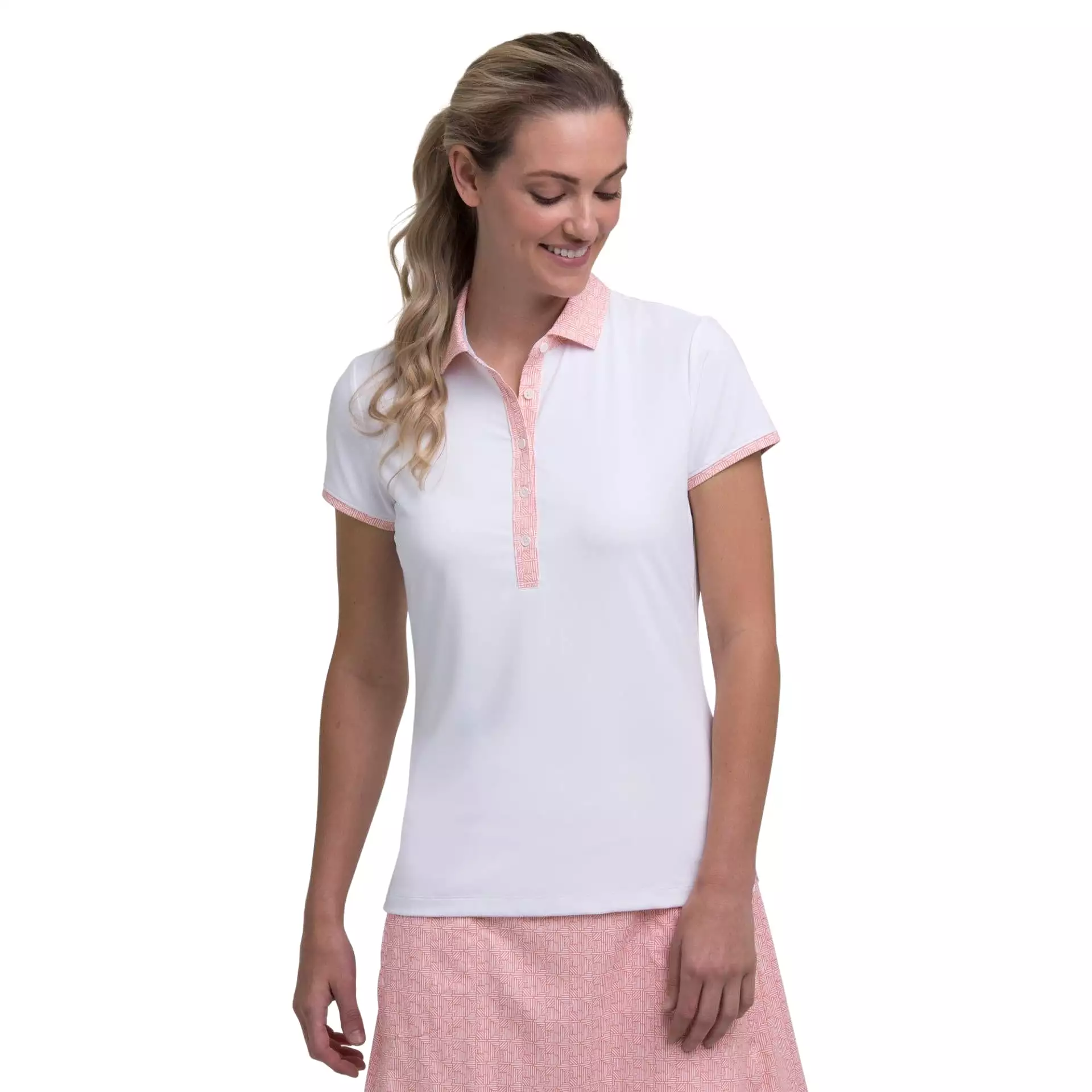 Fairway & Greene Women's Mollie Polo