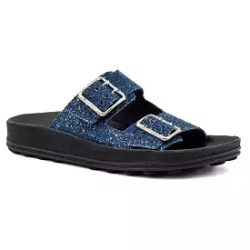 FANTASY SANDALS DANIELLA S338-JEANS