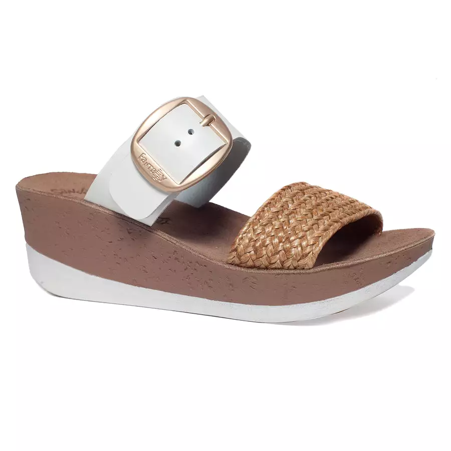 FANTASY SANDALS ROXY S5013