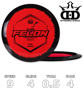 Felon Supreme Orbit Sockibomb