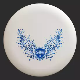 Flex 2 D-line P2 (Fire Wings Stamp)