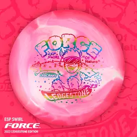 Force (2023 Ledgestone)