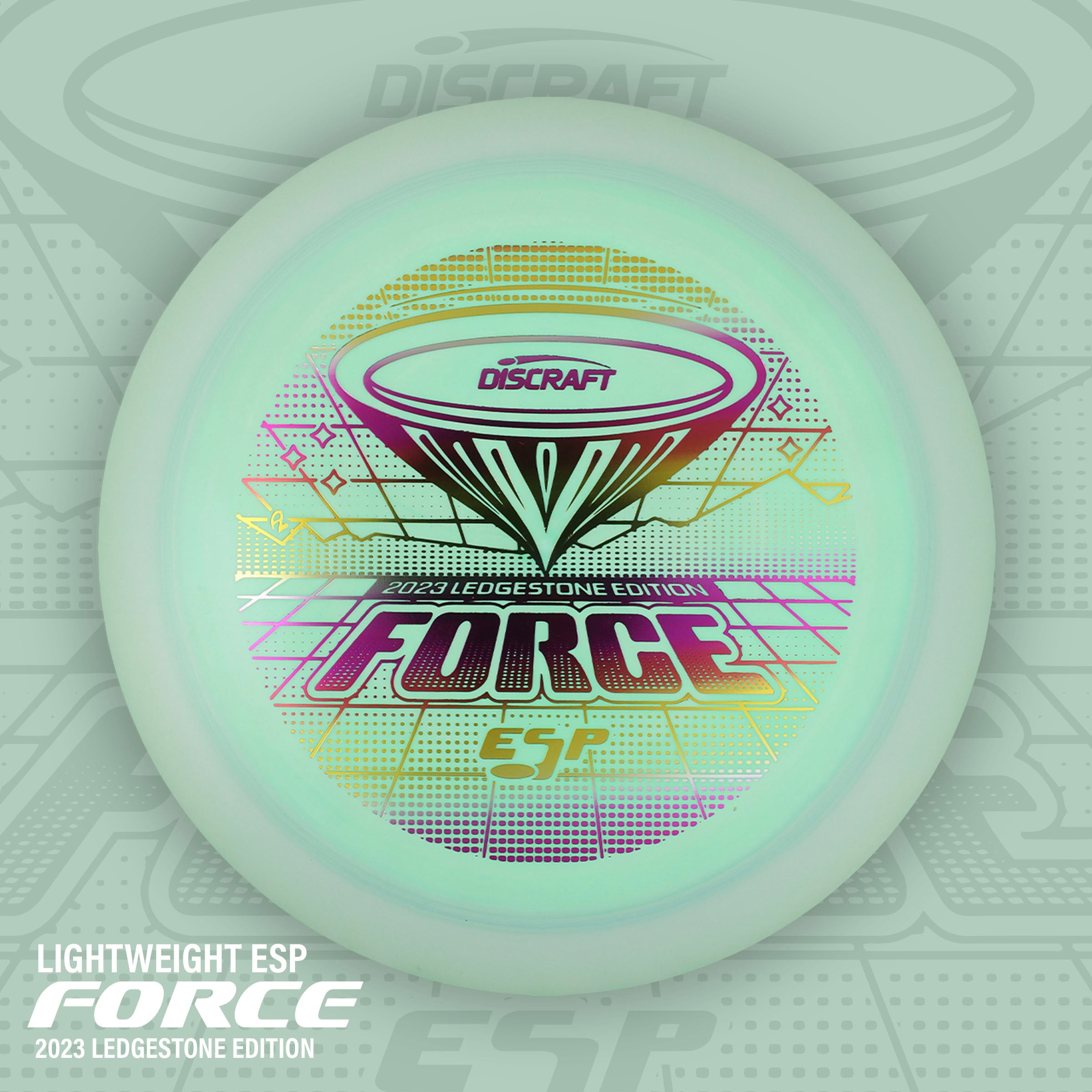 Force (Light Ledgestone 2023)