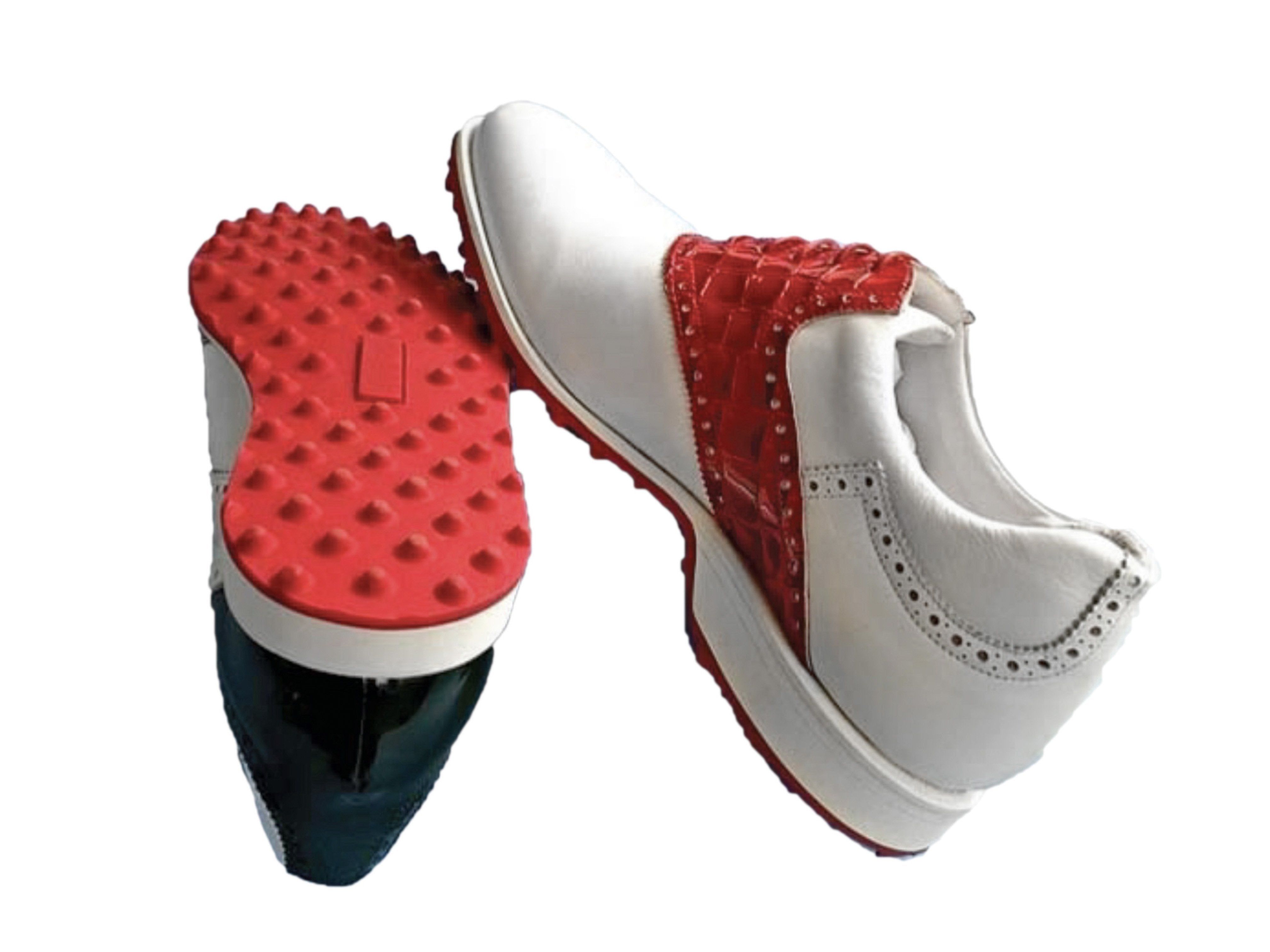 Fresco Golf Swing Golf Shoes