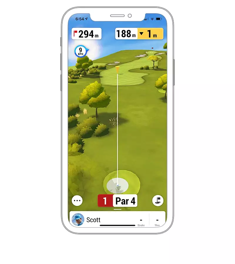 Garmin Approach R10 Portable Golf Launch Monitor