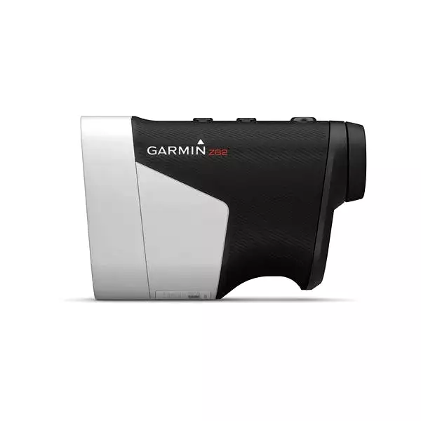 Garmin Approach Z82 Laser Rangefinder GPS