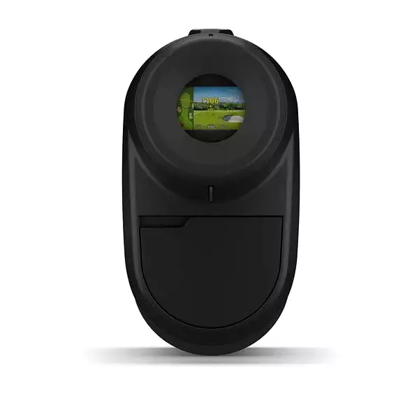 Garmin Approach Z82 Laser Rangefinder GPS