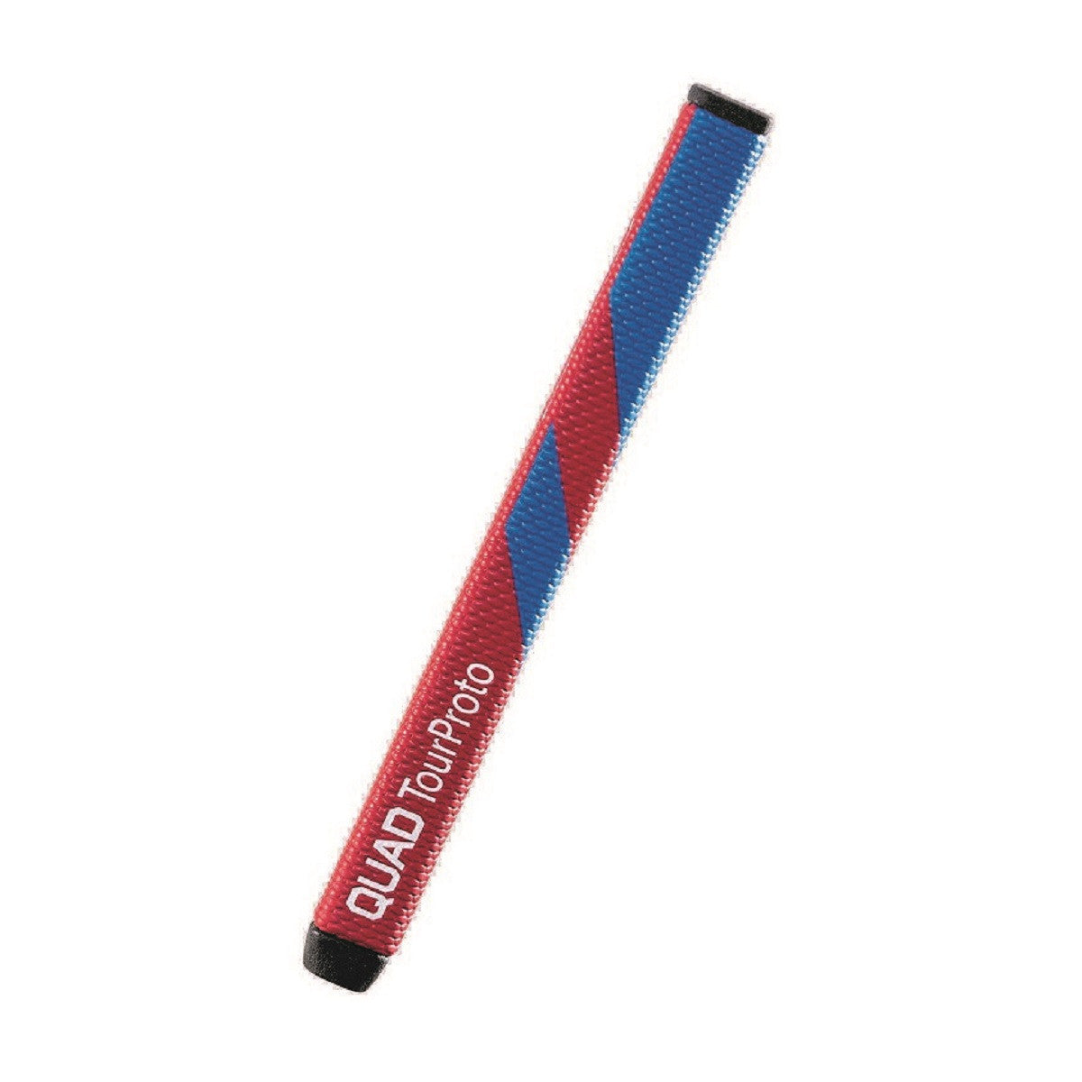 Garsen QUAD Tour Proto Non Tapered Putter Grips