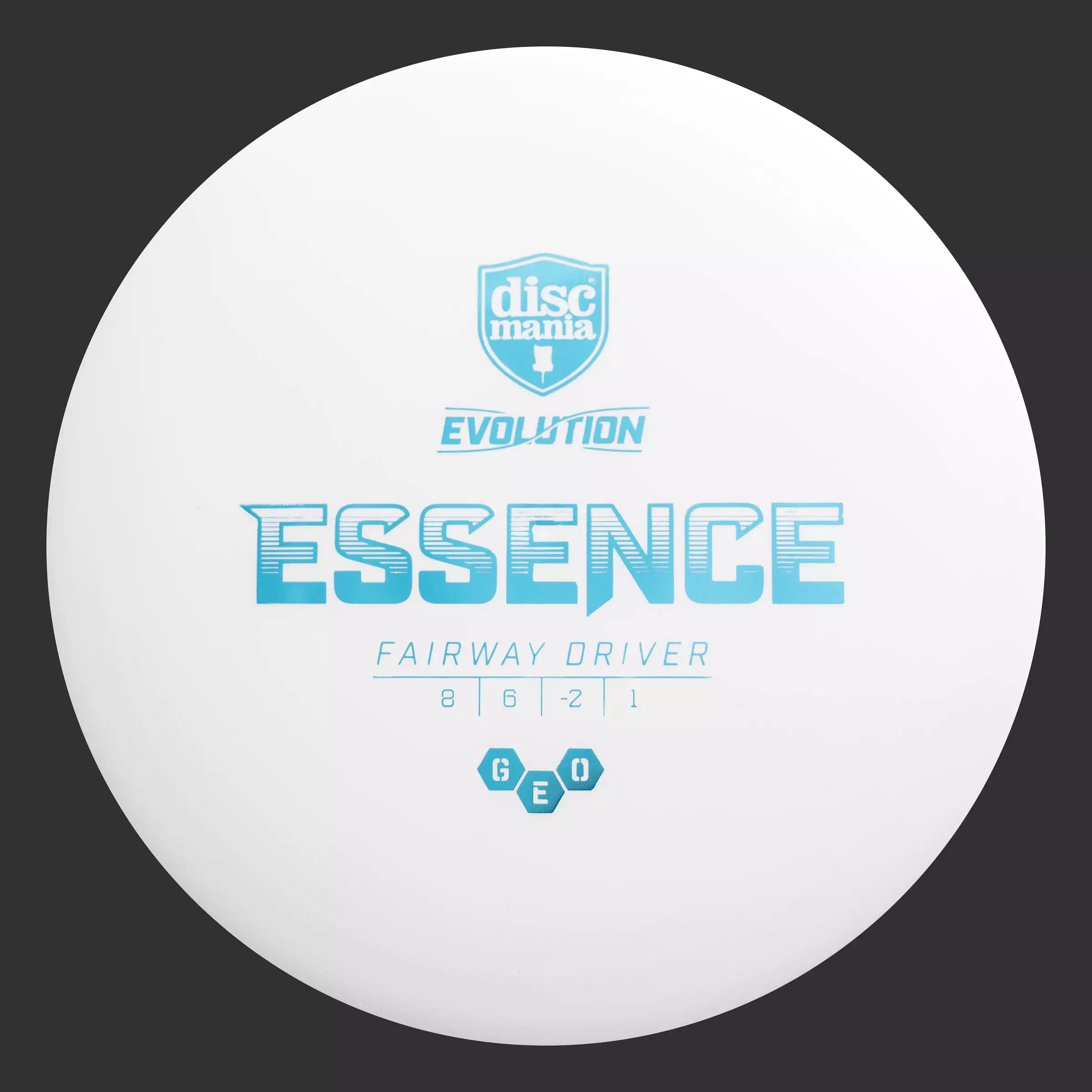 Geo Essence