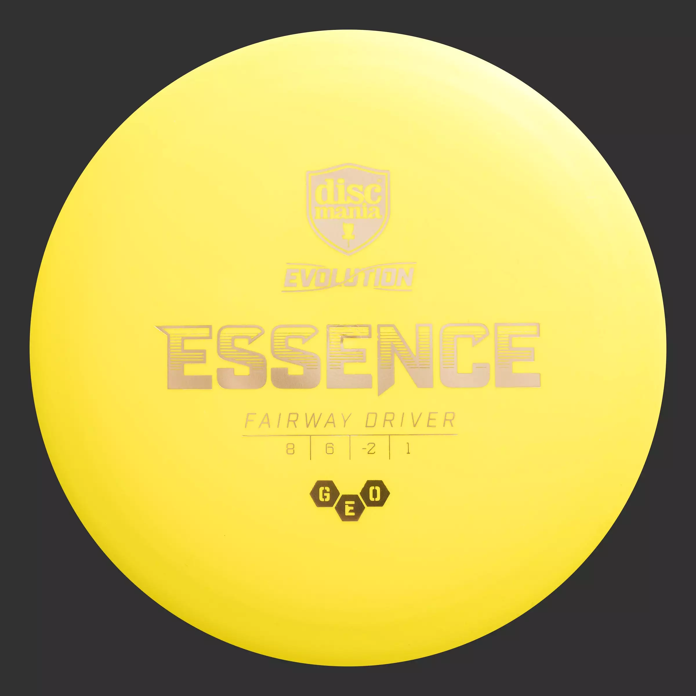 Geo Essence