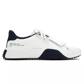 G/Fore G.112 P.U Leather Kiltie Golf Shoe