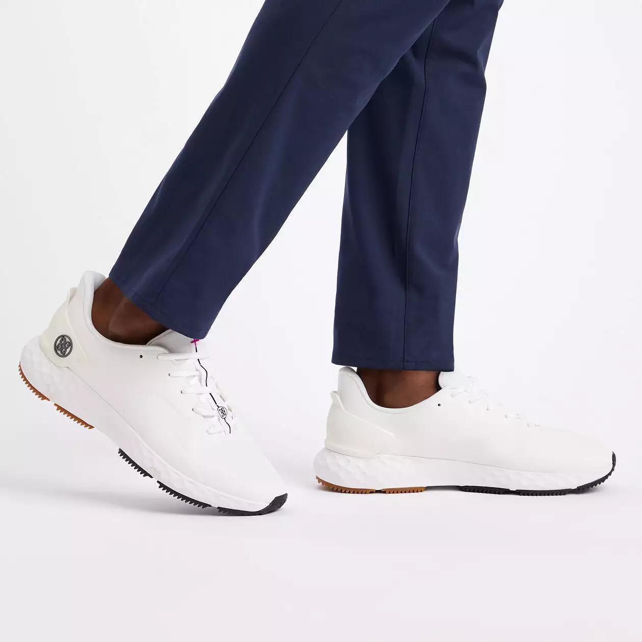 G/Fore Men`s MG4+ T.P.U Golf Shoe