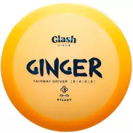 Ginger