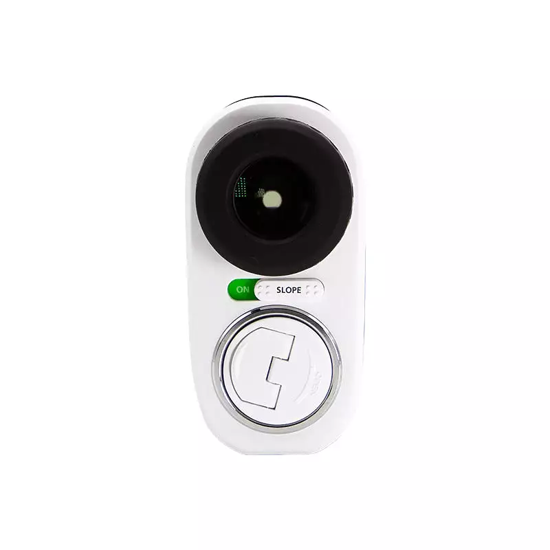 Golf Buddy AIM L11 Laser Golf Rangefinder