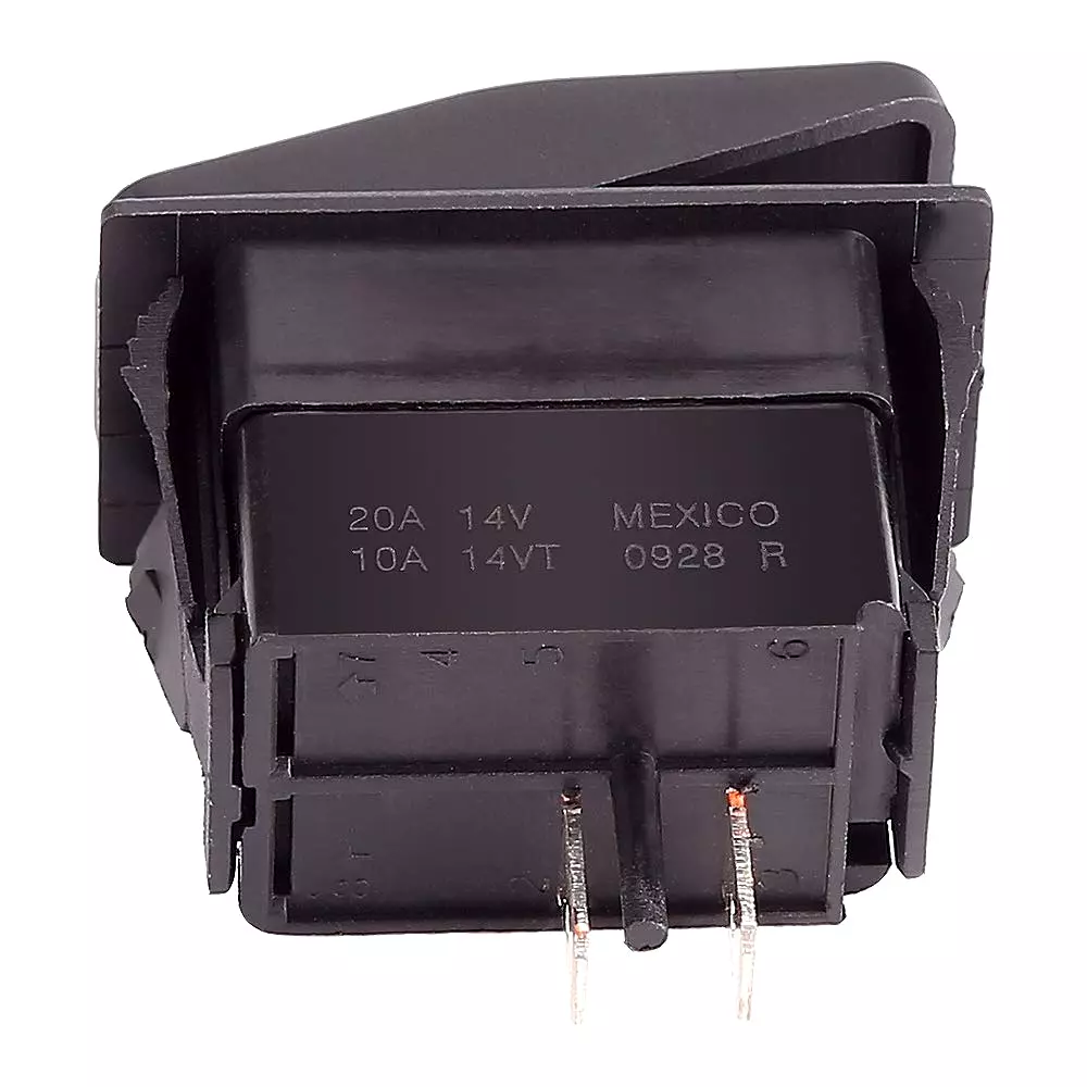 Golf Cart Tow Run Switch for Yamaha G29 Electric 2010-2014 |10L0L