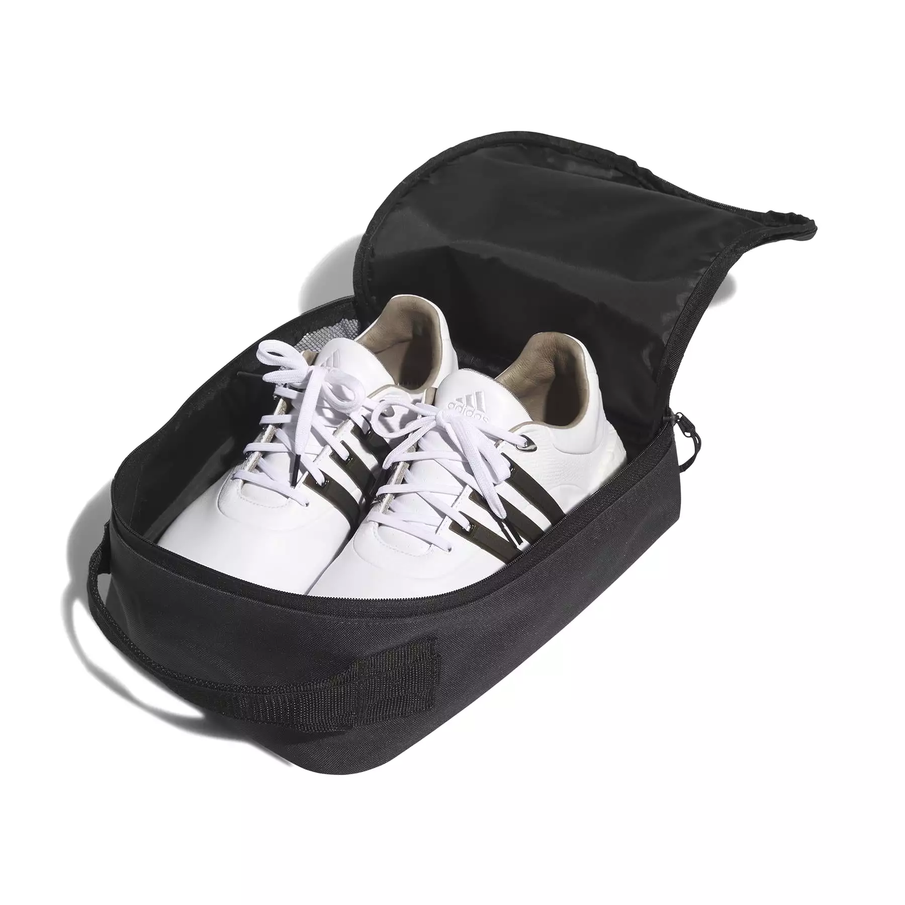 Golf Shoe Bag Grey - SS24