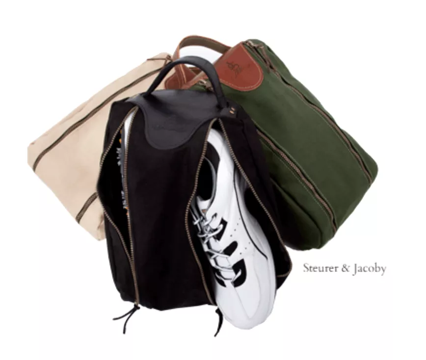 Golf Shoe Bag