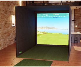 GolfBays Simbox Bundle