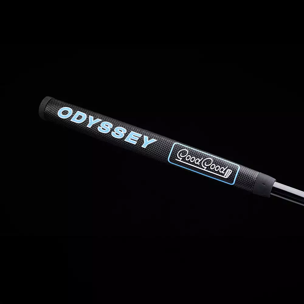 Good Good x Odyssey Double Wide DB Pistol Putter