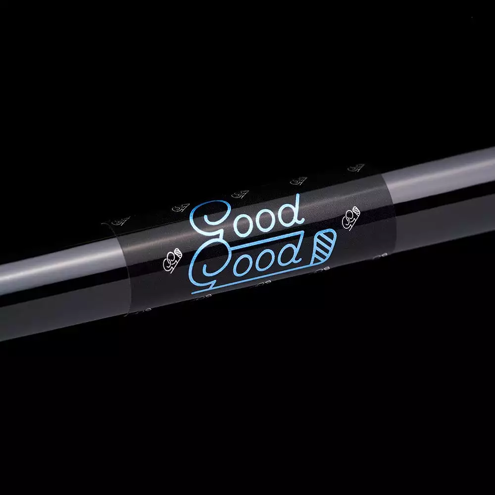 Good Good x Odyssey Double Wide DB Pistol Putter