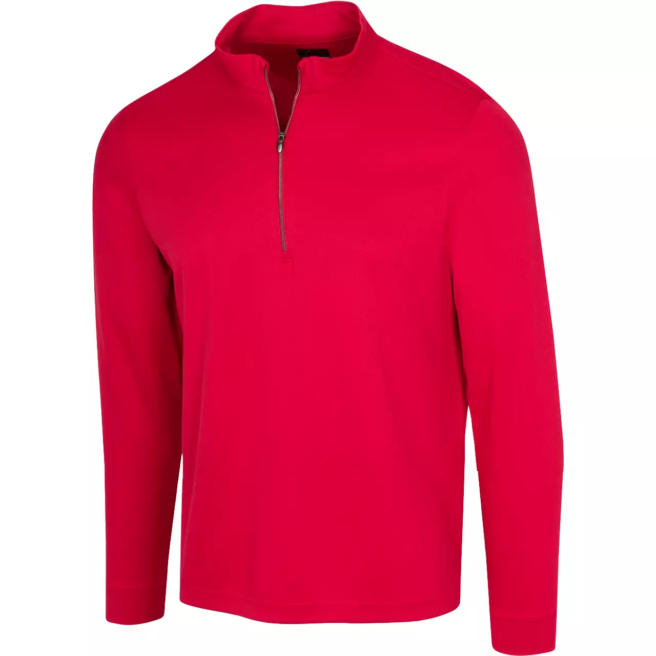 Greg Norman Men's Fairway 1/4 Zip Pullover