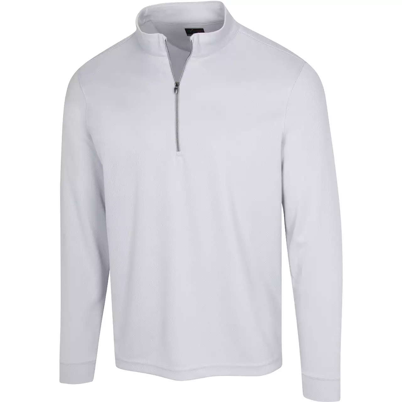 Greg Norman Men's Fairway 1/4 Zip Pullover