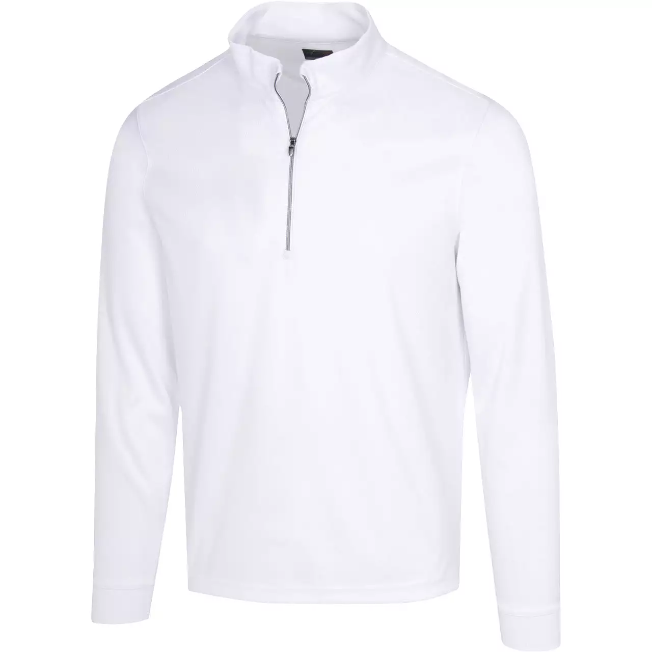 Greg Norman Men's Fairway 1/4 Zip Pullover