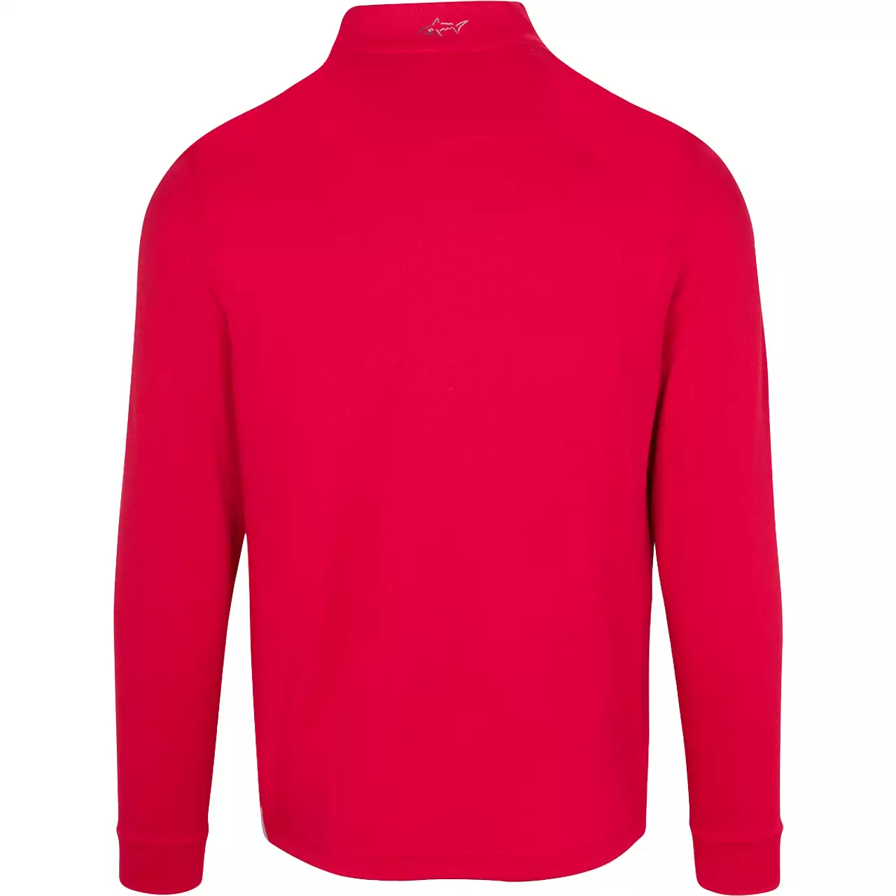 Greg Norman Men's Fairway 1/4 Zip Pullover