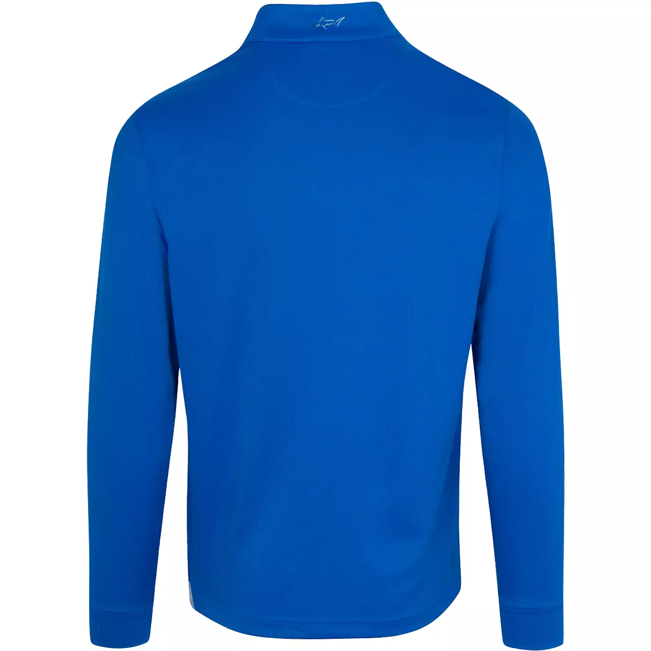 Greg Norman Men's Fairway 1/4 Zip Pullover