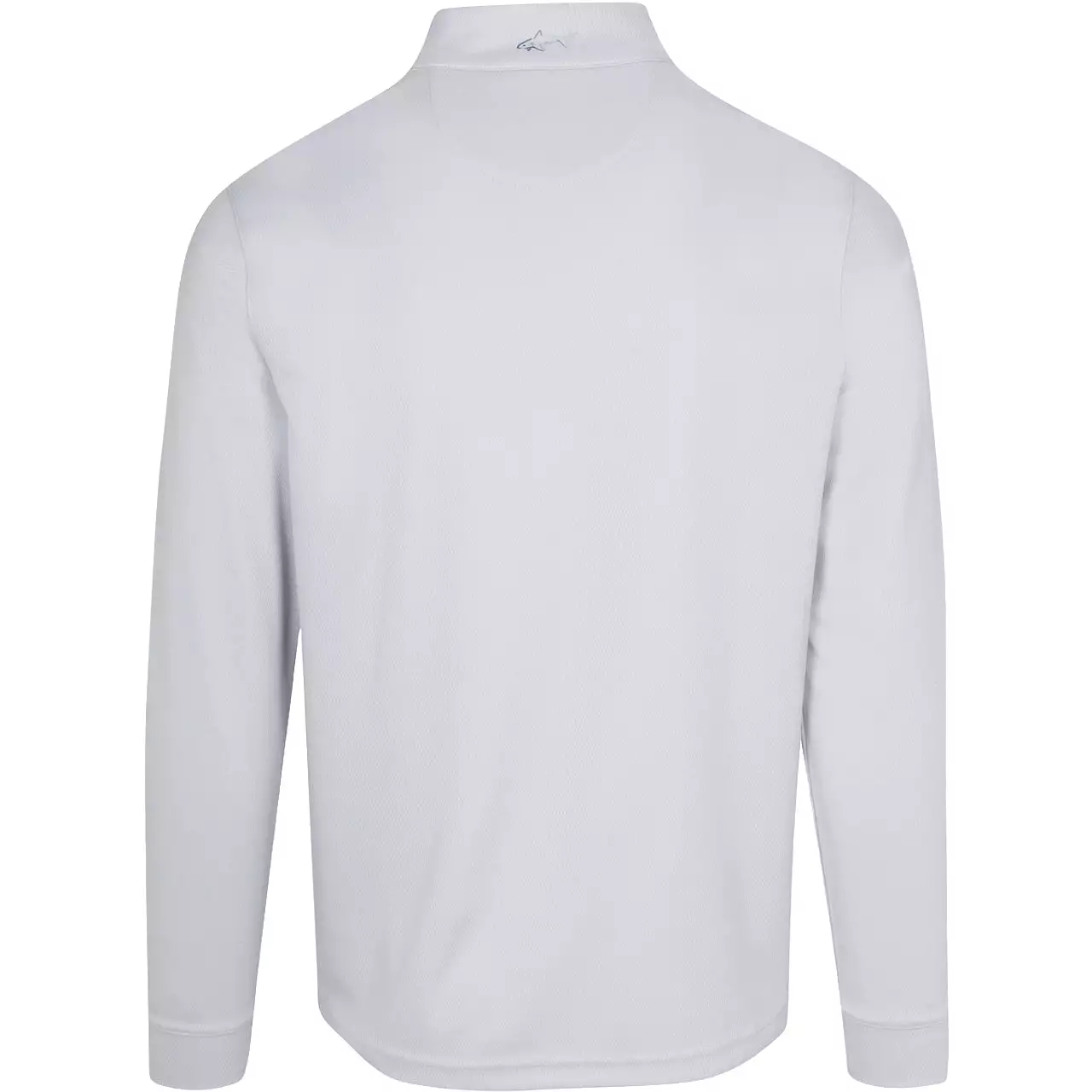 Greg Norman Men's Fairway 1/4 Zip Pullover