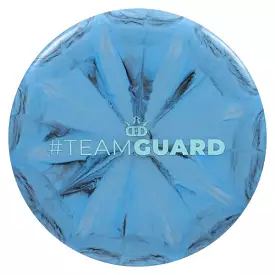 Guard | Team Guard Stamp