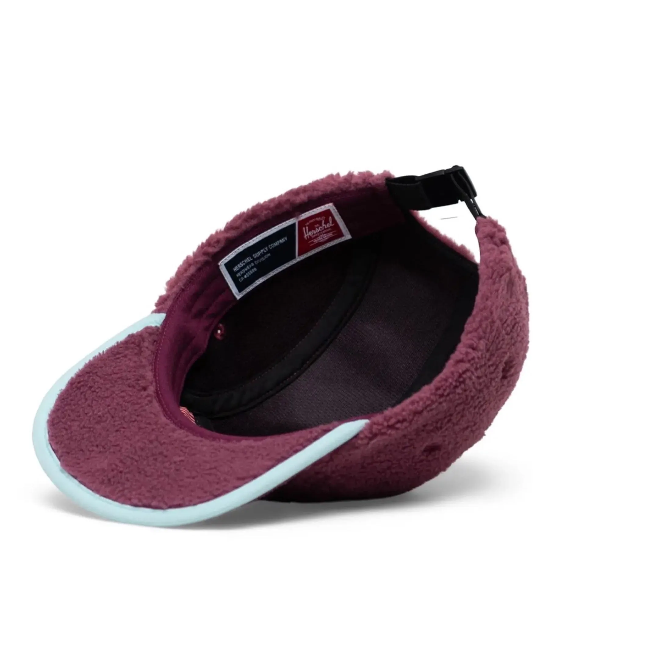 Herschel Glendale Cap | Youth - Berry