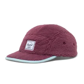 Herschel Glendale Cap | Youth - Berry