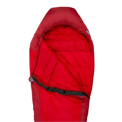 Highlander Serenity 450 Mummy Sleeping Bag - Winter Ready