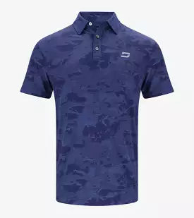 HORIZON POLO - NAVY