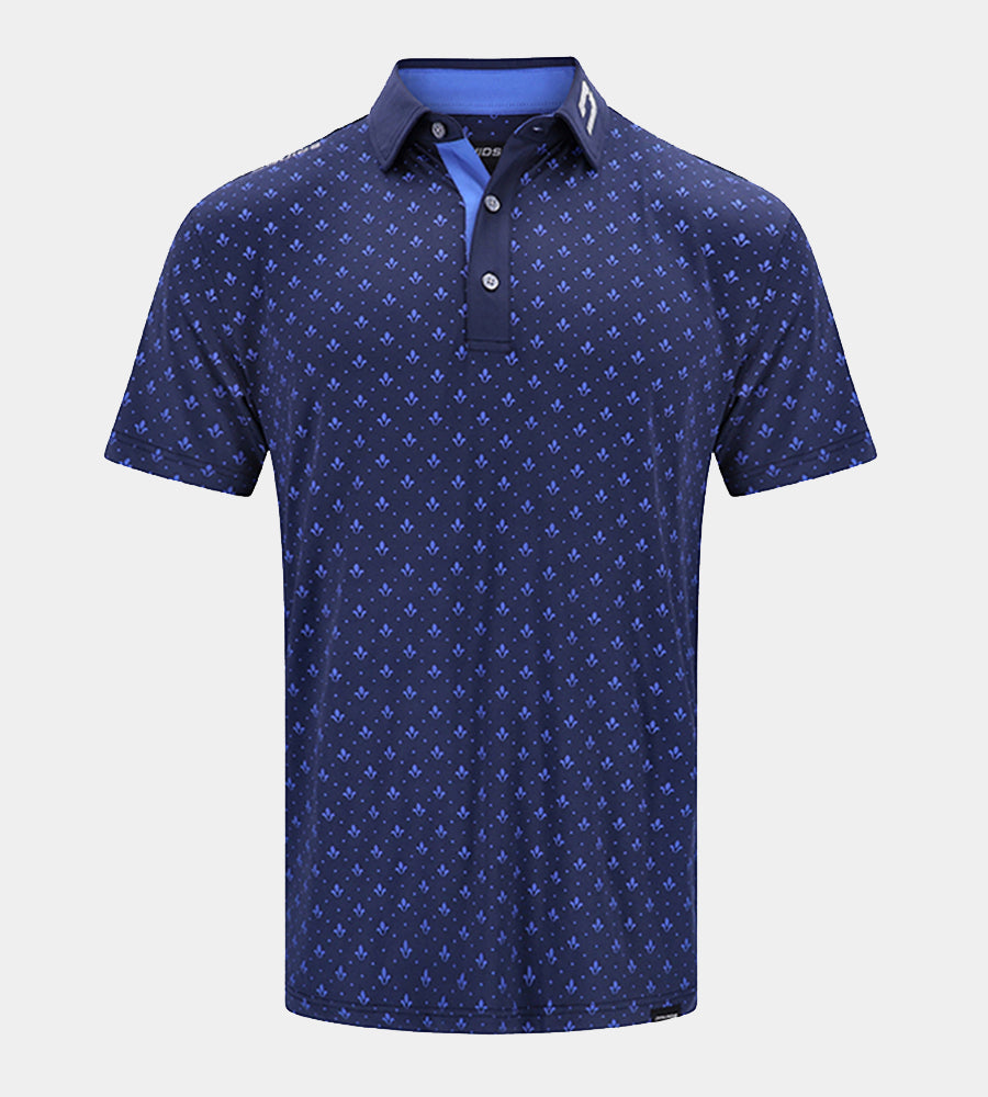 ICON POLO NAVY