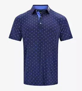 ICON POLO NAVY