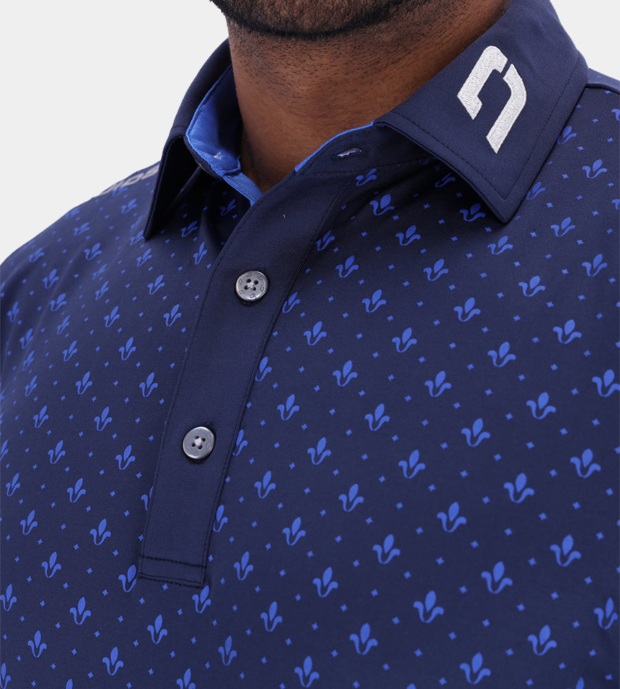 ICON POLO NAVY