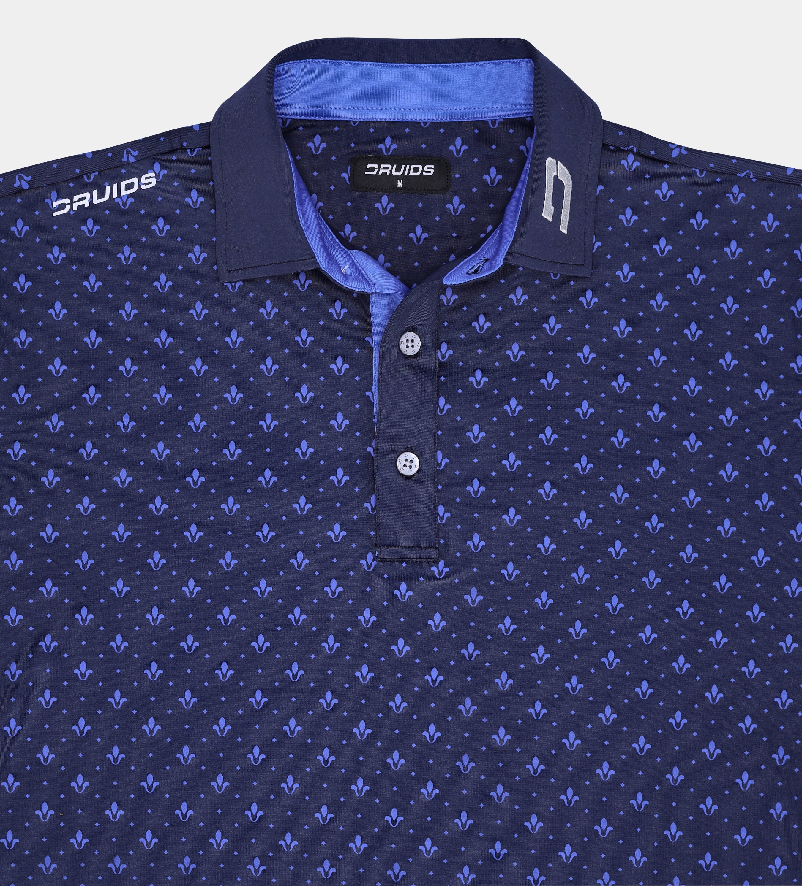 ICON POLO NAVY