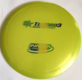 Innova TeeBird3 GStar Fairway Driver