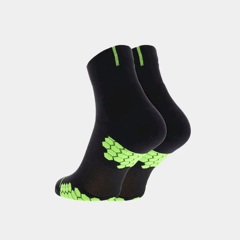 Inov-8  TrailFly Sock Mid - Calze running