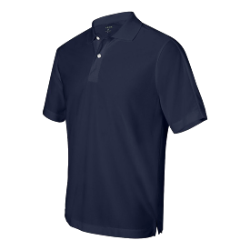 IZOD Men's Performance Golf Polo - Navy