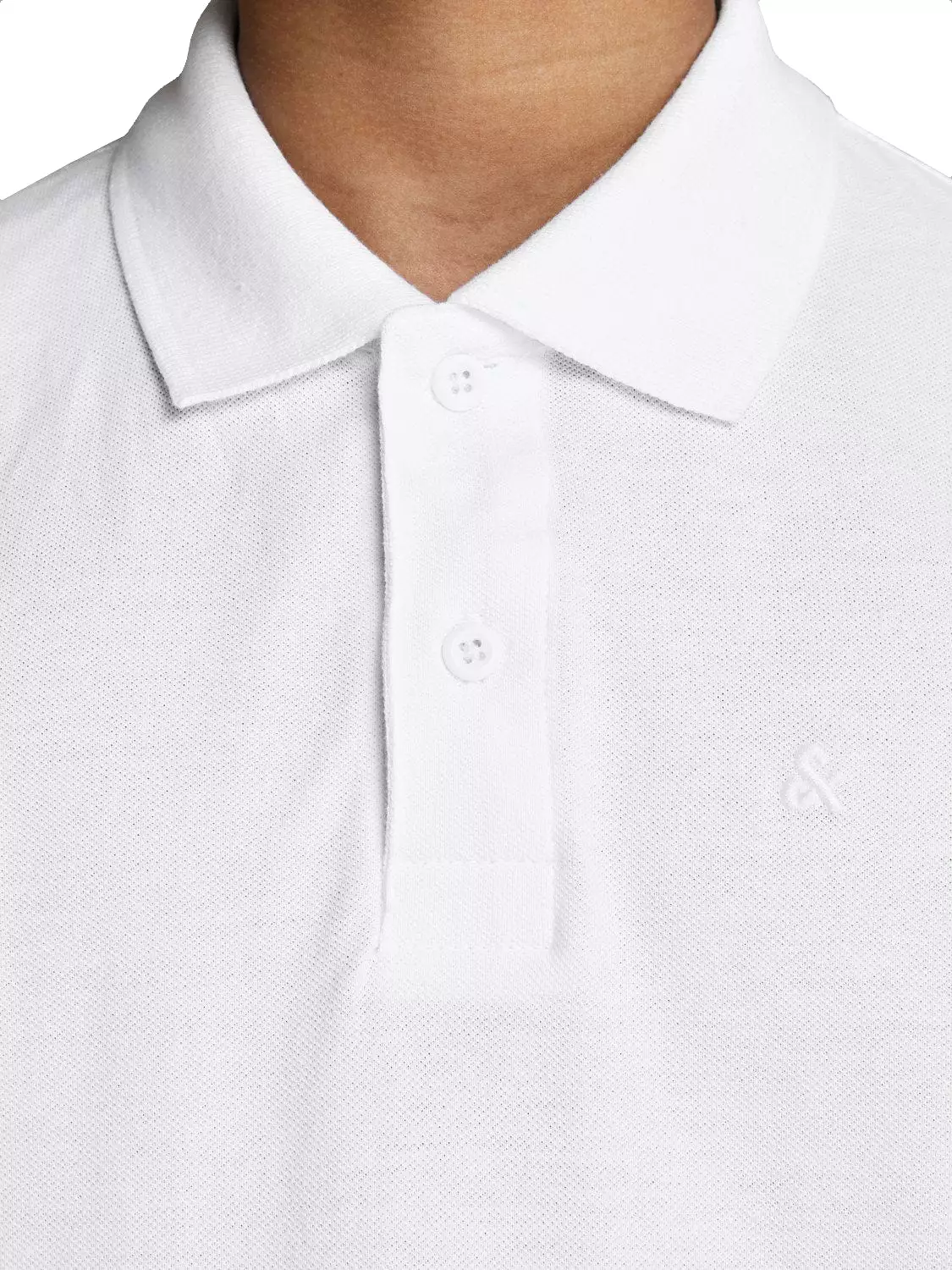 Jack & Jones Boys 'JJEBASIC ' Polo Shirt