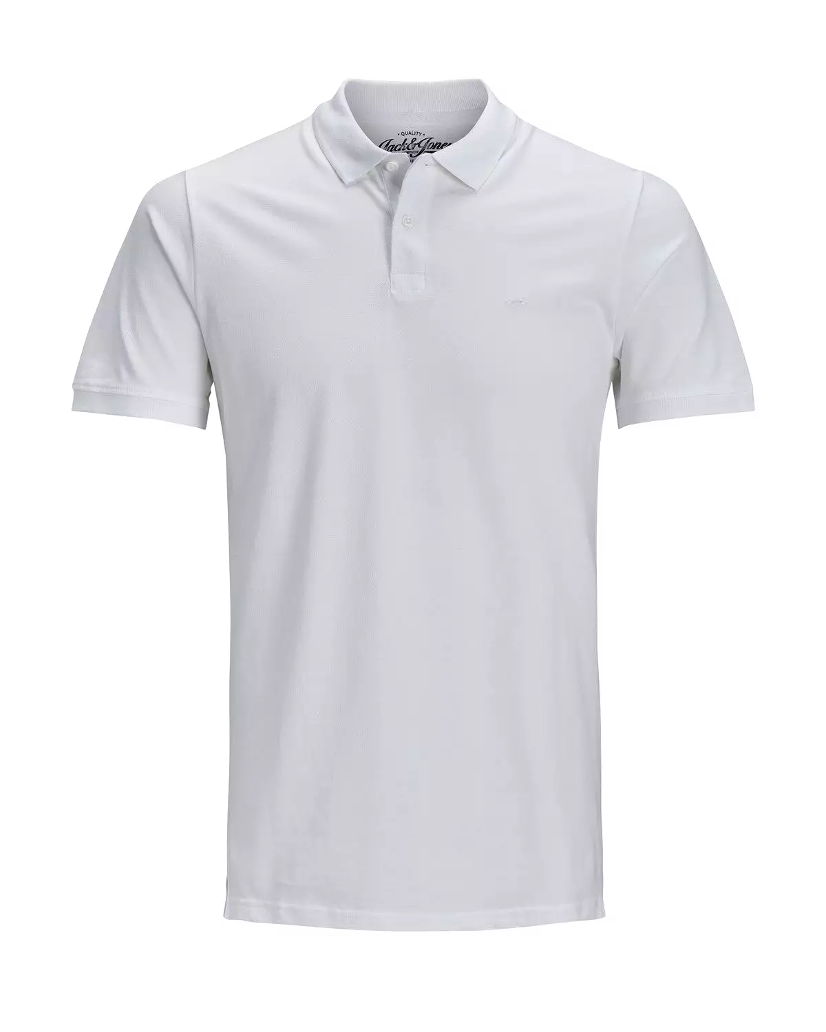 Jack & Jones Boys 'JJEBASIC ' Polo Shirt